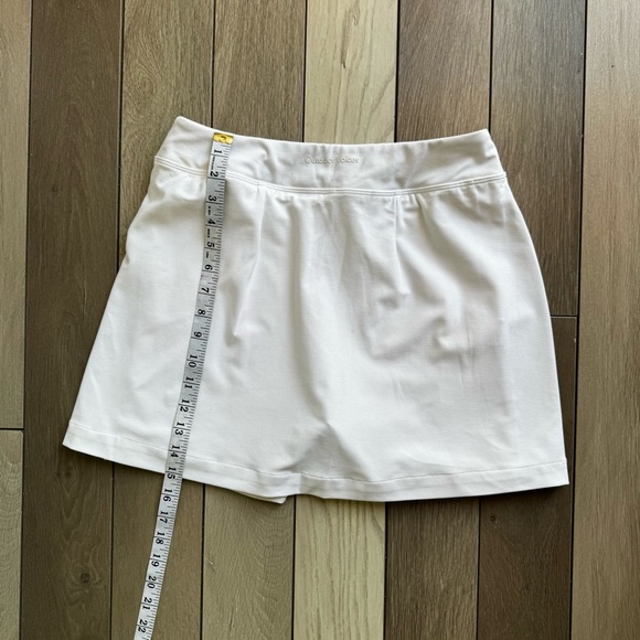 Outdoor Voices Court Skort 4.5” | Size: Medium | Excellent Condition - Picture 5 of 9